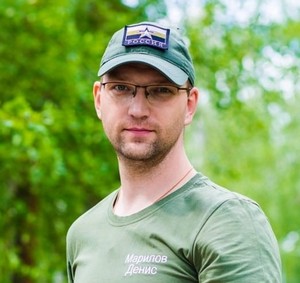 Тренер по практической стрельбе