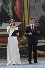 Администрирование в развлекательно-досуговой организации 